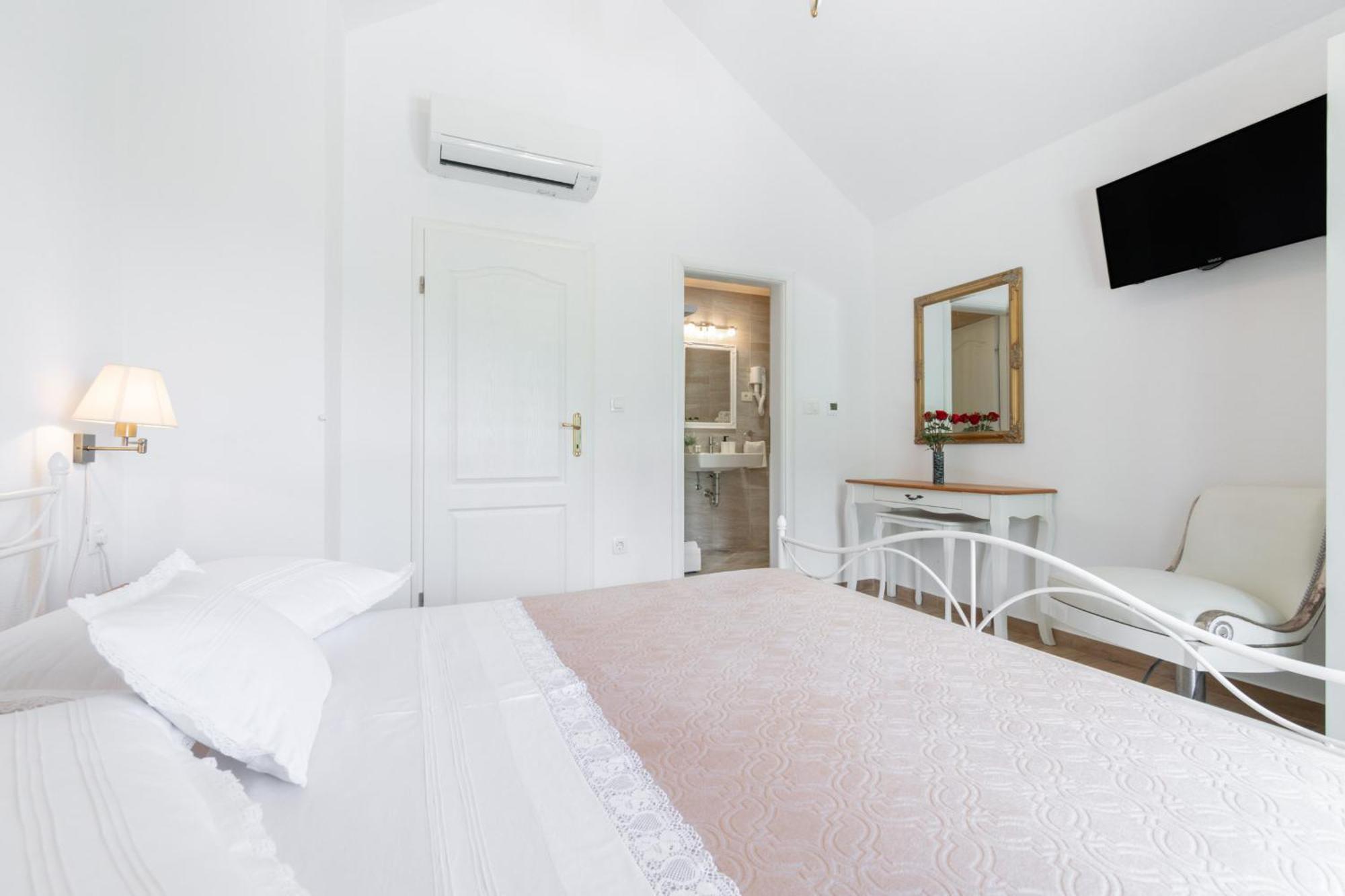 Villa With Sea View Podgora Exterior foto